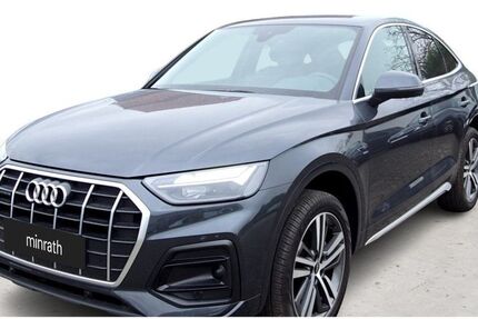 Audi Q5 23.982 km 44.710 &euro; Geldern 47608