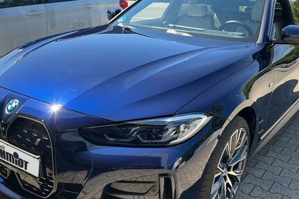 BMW i4 28.006 km 42.490 &euro; Werne 59368