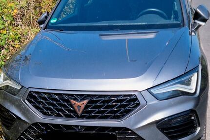 Cupra Ateca 63.000 km 27.499 &euro; Astert 57627