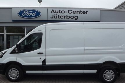 Ford Transit 78.343 km 25.890 &euro; Jüterbog 14913