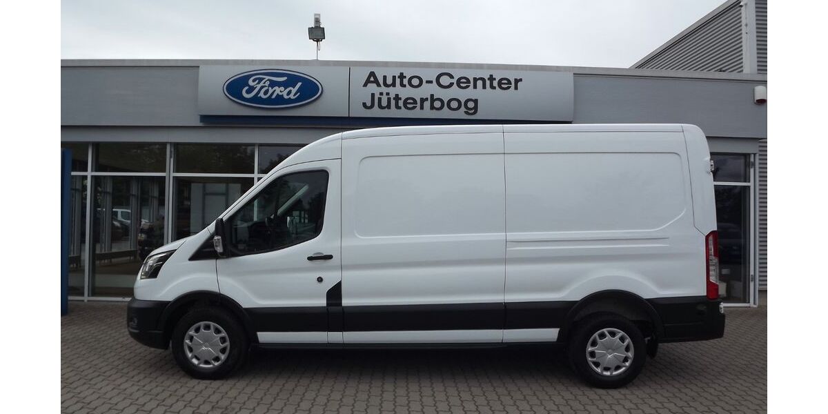 Ford Transit 78.343 km 25.890 &euro; Jüterbog 14913