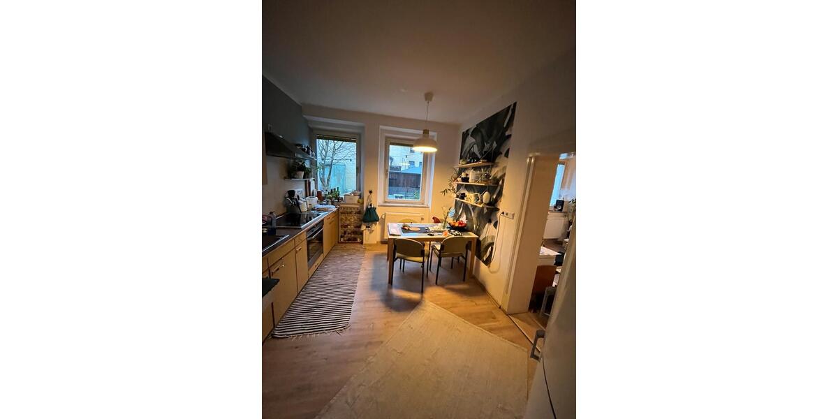 WG Zimmer & Montagewohnung 4 zimmer