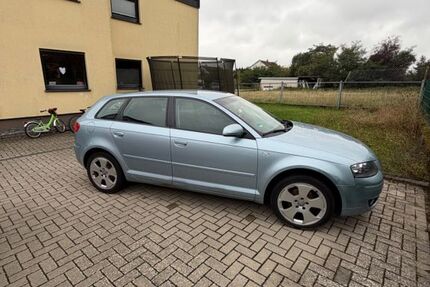 Audi A4 156.000 km 3.700 &euro; Kaiserslautern 67661