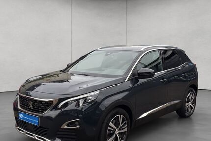 Peugeot 3008 108.553 km 15.490 &euro; Leverkusen 51373