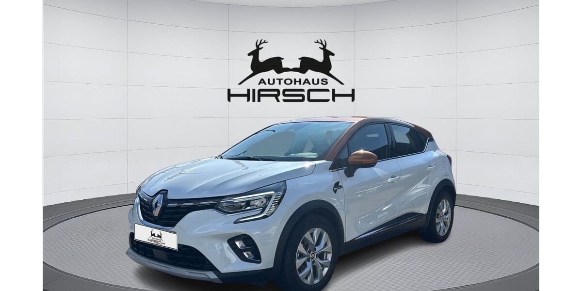Renault Captur 41.000 km 15.990 &euro; Crimmitschau 08451