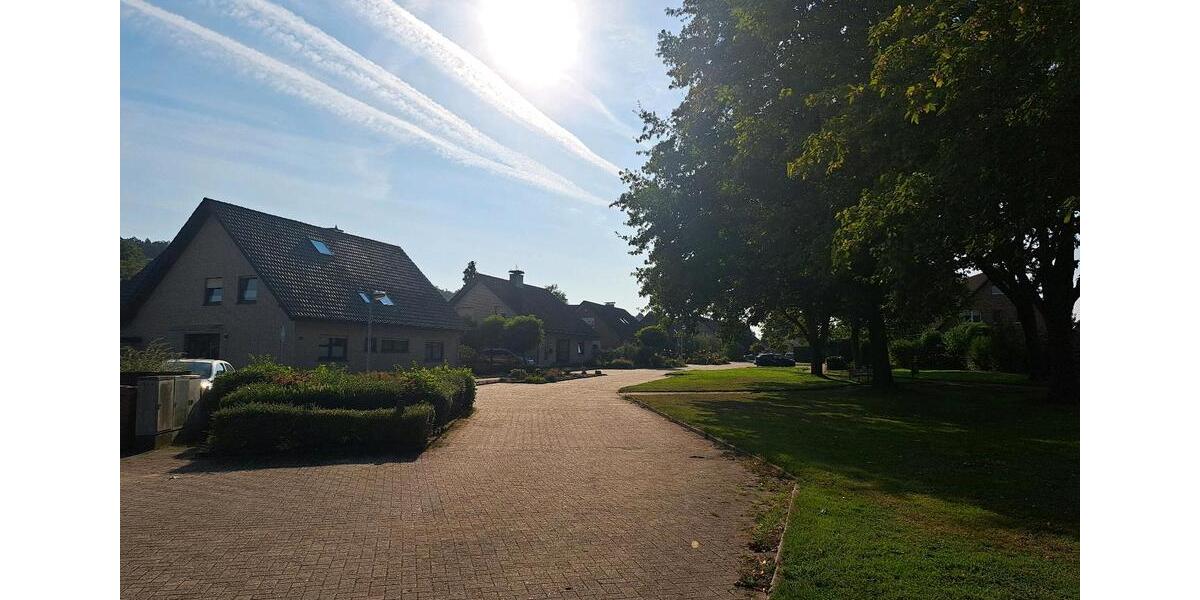 Erdgeschoßwohnung Wallenhorst - 1.5 Zimmer, 42 m&sup2;, 520&euro; | Angebot:26237617