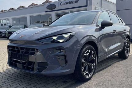Cupra Terramar 3.002 km 39.990 &euro; Heidenfeld 97520