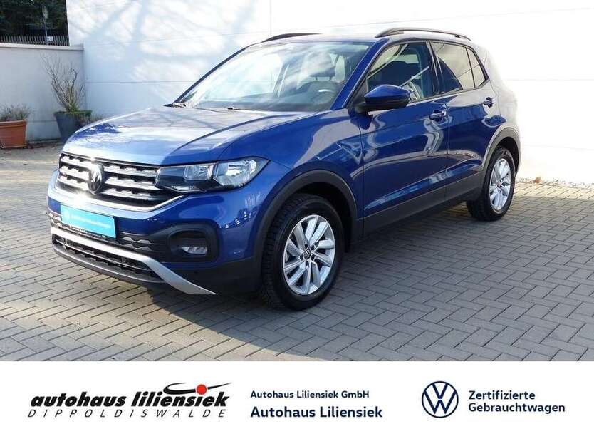 T-Cross