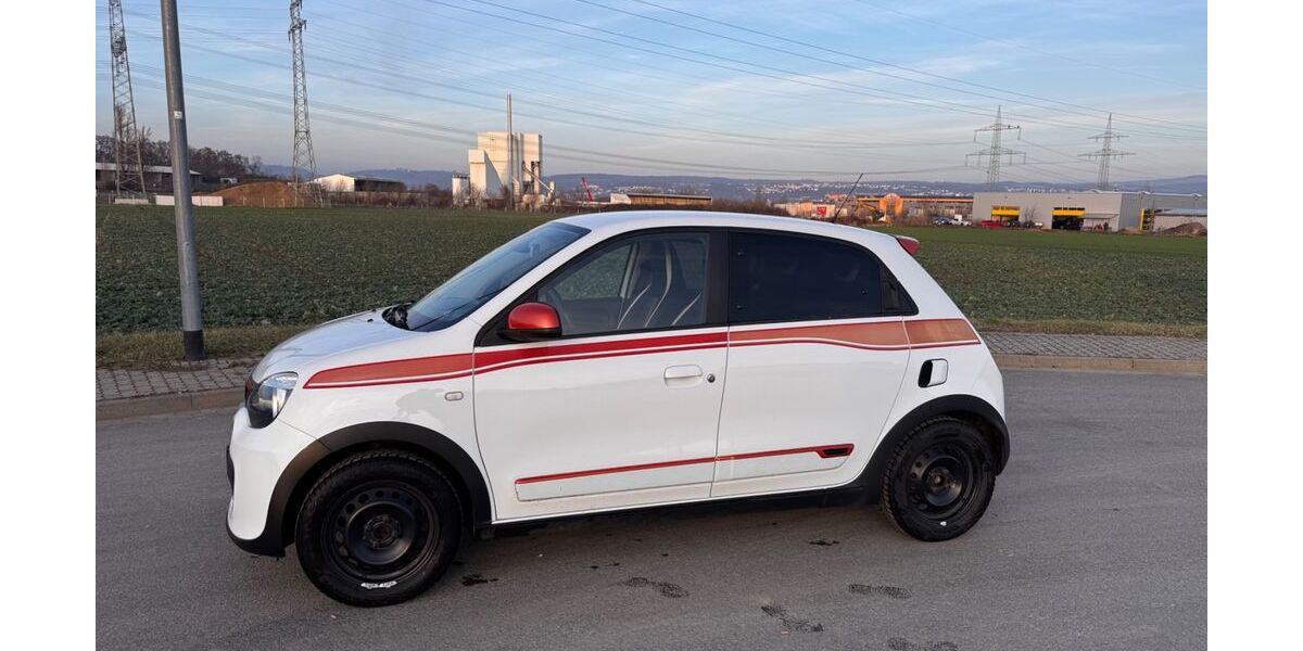 Renault Twingo 74.967 km 9.800 &euro; Koblenz 56073