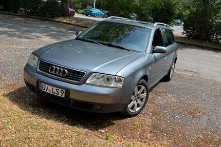 Audi A6 253.000 km 800 &euro; Dormagen 41539