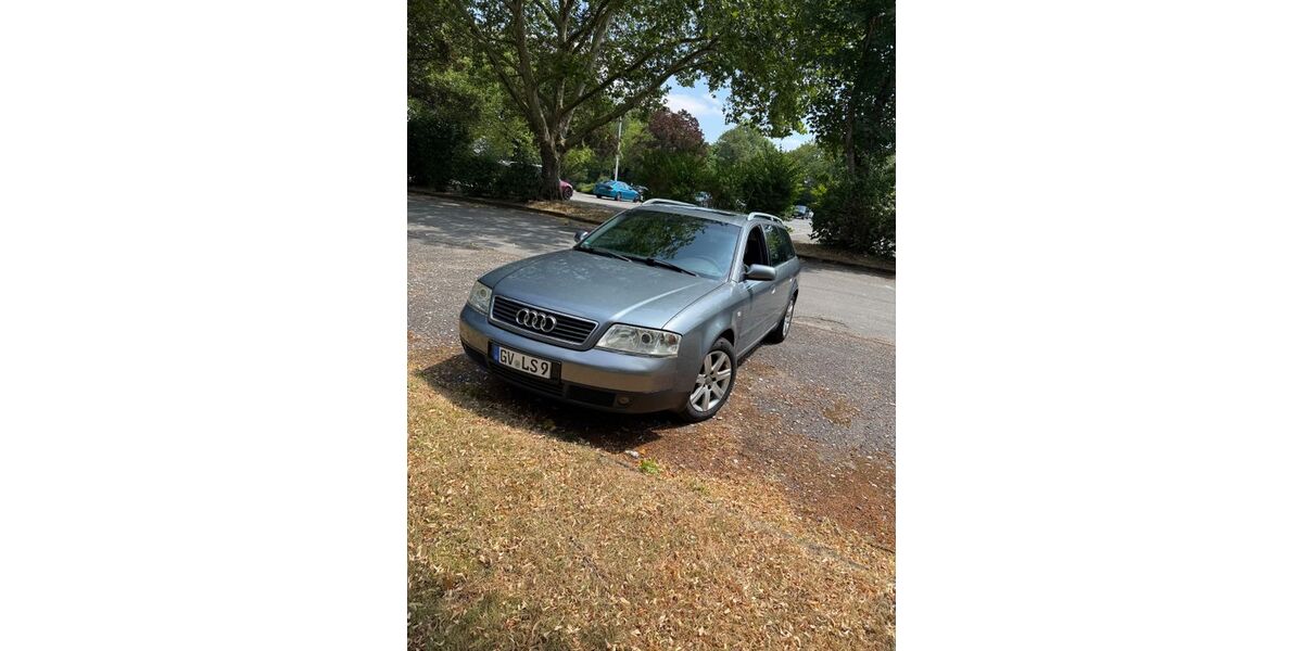 Audi A6 253.000 km 800 &euro; Dormagen 41539