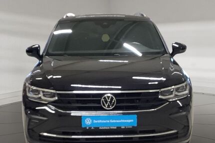 VW Tiguan 88.190 km 26.690 &euro; Weißenfels 06667