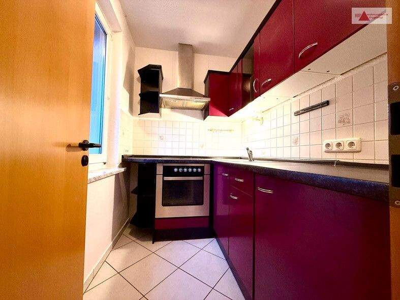 Etagenwohnung Sehmatal-Cranzahl Cranzahl - 2 Zimmer, 33 m&sup2;, 225&euro; | Angebot:25532425