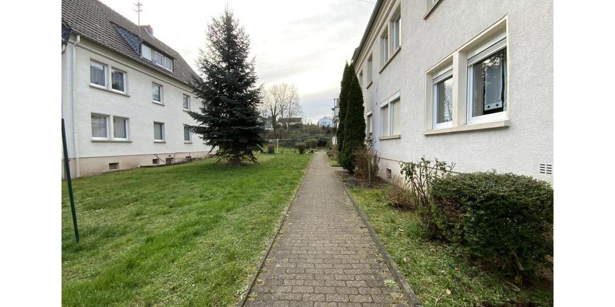 Etagenwohnung Weißenthurm - 2 Zimmer, 46 m&sup2;, 449&euro; | Angebot:24983312