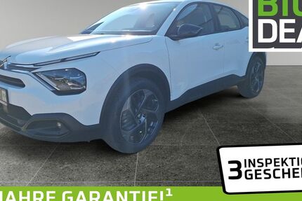 Citroen C4 5.782 km 16.980 € Rendsburg 24768