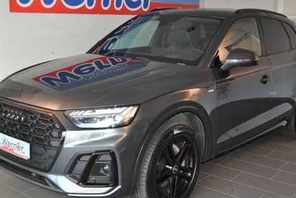 Audi Q5 105.750 km 39.780 € Mittweida 09648