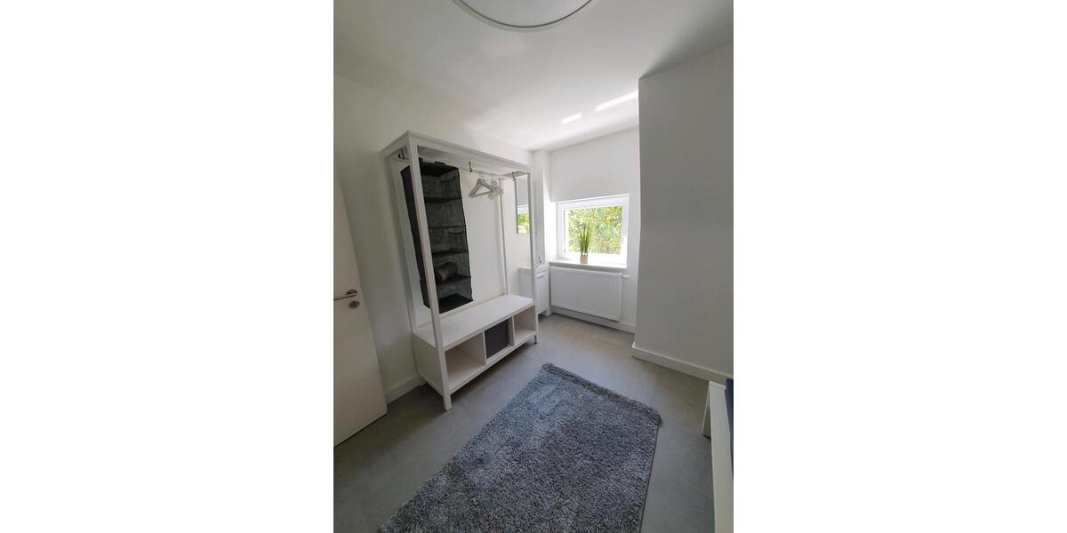 Etagenwohnung Eggenstein-Leopoldshafen Leopoldshafen - 4 Zimmer, 110 m&sup2;, 3.000&euro; | Angebot:24772644