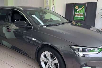 Opel Insignia 75.435 km 15.590 &euro; Lutherstadt Wittenberg 06886