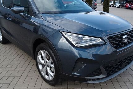 Seat Arona 15.800 km 19.950 &euro; Neumarkt 92318