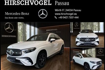 Mercedes GLC 220