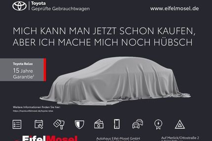 Toyota Auris Touring Sports