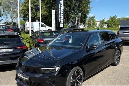 Opel Astra 19.234 km 20.750 &euro; Dillingen 89407