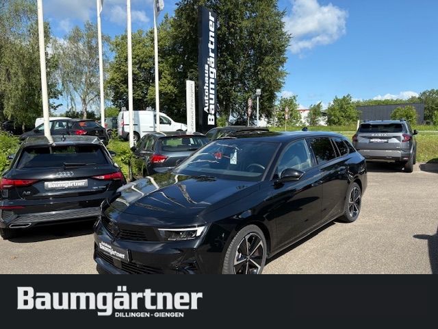 Opel Astra 19.234 km 20.750 &euro; Dillingen 89407