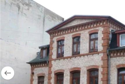 3-Raum-Wohnung in Eisleben