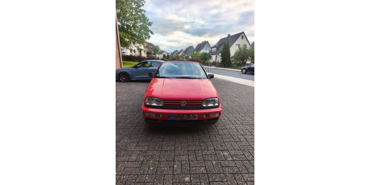 VW Golf 187.833 km 2.500 &euro; Eime 31036