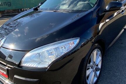 Renault Megane 215.000 km 3.999 &euro; Backnang 71522