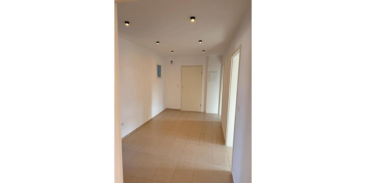 Erdgeschoßwohnung Allendorf (Eder) - 3 Zimmer, 100 m&sup2;, 800&euro; | Angebot:26416311