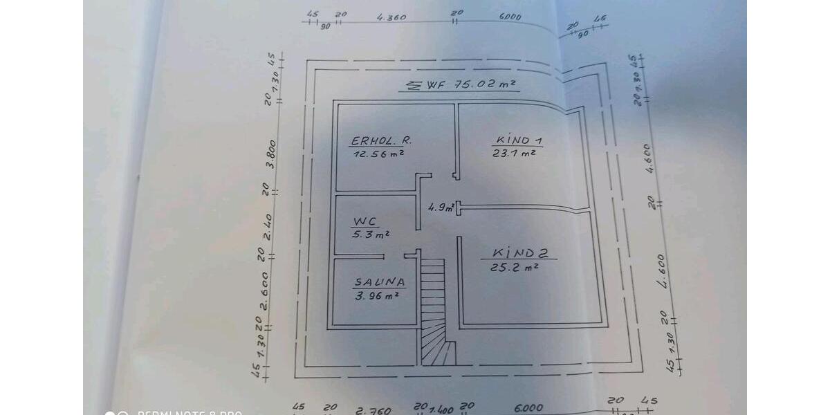 Einfamilienhaus Bad Münder am Deister - 6 Zimmer, 225 m&sup2;, 599.000&euro; | Angebot:26260792