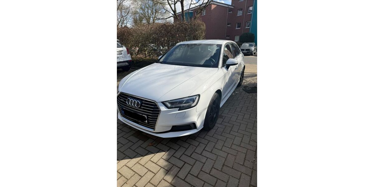 Audi A3 84.000 km 17.000 &euro; Kaltenkirchen 24568