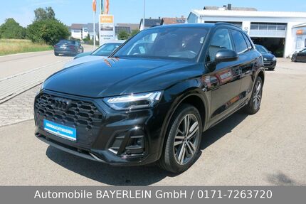 Audi Q5 108.500 km 36.990 &euro; Stammham/Appertshofen 85134
