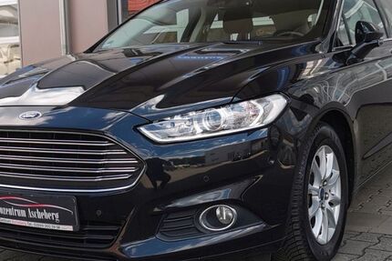 Ford Mondeo 225.000 km 7.990 € Ascheberg 59387