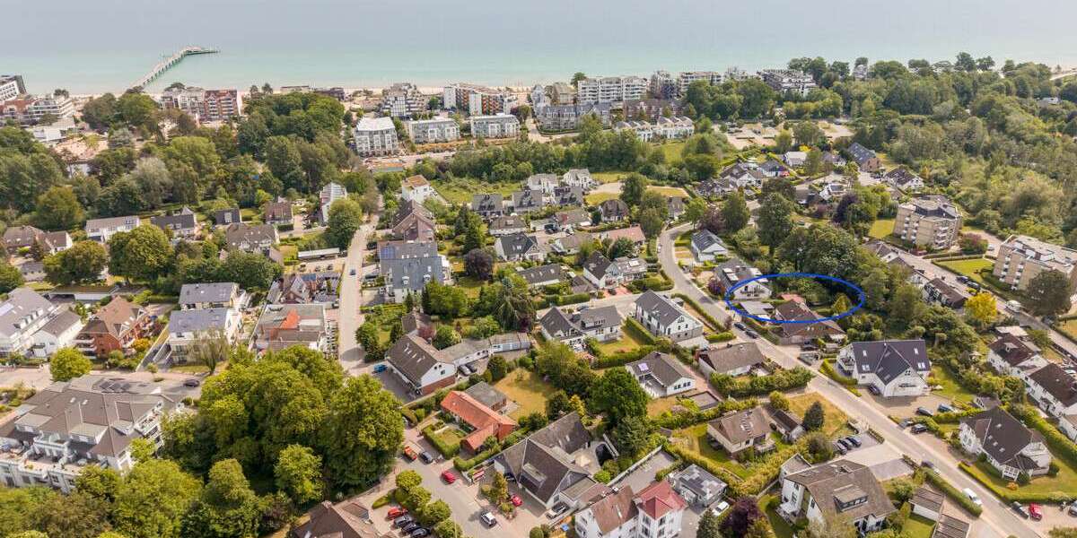 Etagenwohnung Scharbeutz - 3 Zimmer, 90 m&sup2;, 249.000&euro; | Angebot:26824153