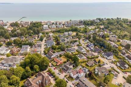 Wohnung Scharbeutz - 3 Zimmer, 90 m&sup2;, 249.000&euro; | Angebot:26824153