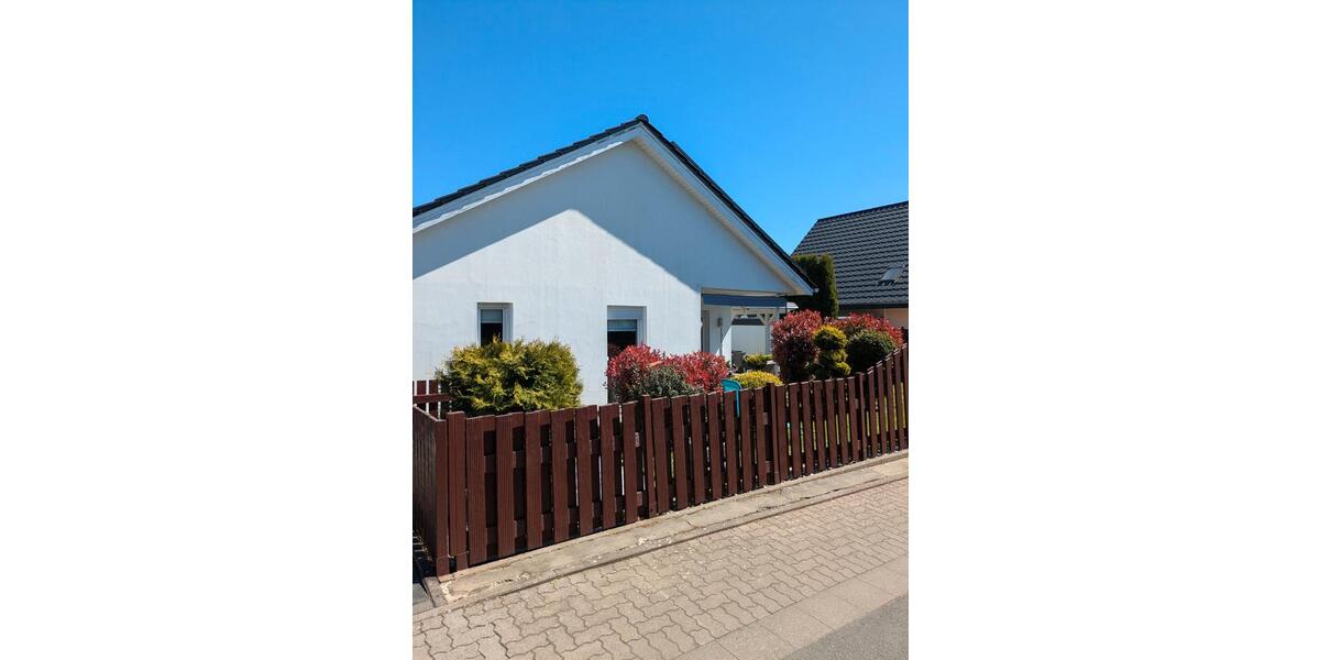 Bungalow Hüllhorst - 3 Zimmer, 100 m&sup2;, 321.000&euro; | Angebot:26778734