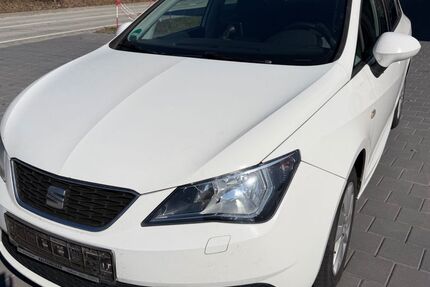 Seat Ibiza 160.000 km 4.900 &euro; Hutthurm 94116