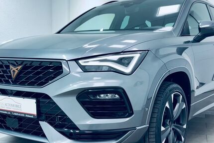Cupra Ateca 17.400 km 28.780 &euro; Eichenzell 36124