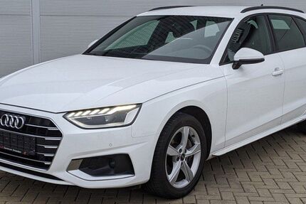 Audi A4 148.990 km 19.980 &euro; Hoyerswerda 02977
