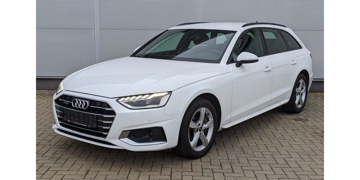 Audi A4 148.990 km 19.980 &euro; Hoyerswerda 02977