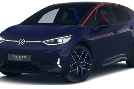 VW ID.3 6.666 km 47.920 &euro; Aachen 52078