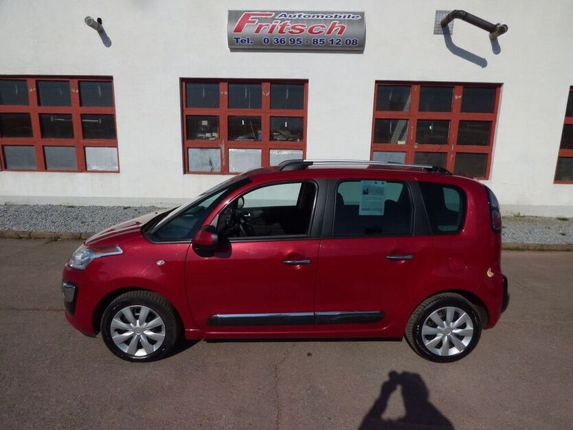 C3 Picasso