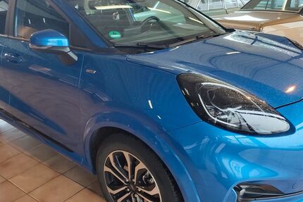 Ford Puma 29.900 km 19.900 &euro; Lohr 97816