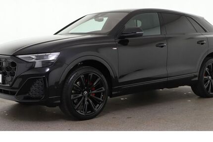 Audi Q8 9.500 km 97.980 &euro; Gifhorn 38518