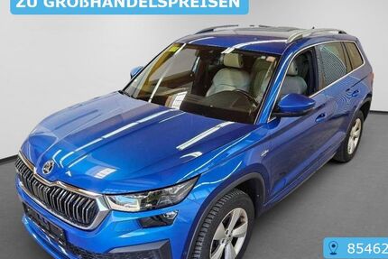 Skoda Kodiaq 64.266 km 30.790 &euro; Starnberg 82319
