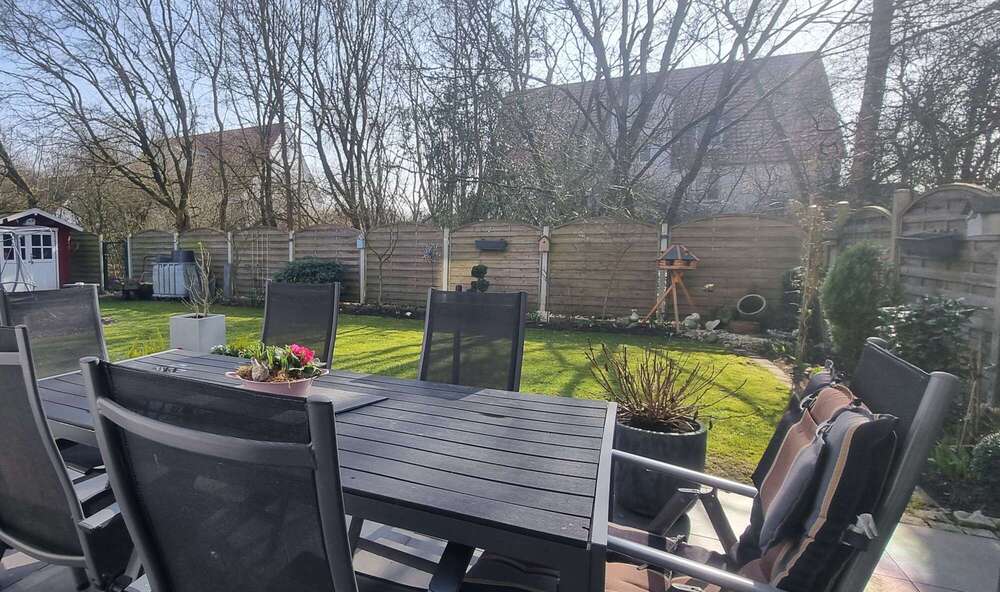 Etagenwohnung Oldenburg / Bümmerstede Bümmerstede - 3 Zimmer, 79 m&sup2;, 299.000&euro; | Angebot:25571651