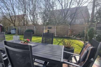 Wohnung Oldenburg / Bümmerstede Bümmerstede - 3 Zimmer, 79 m&sup2;, 299.000&euro; | Angebot:25571651