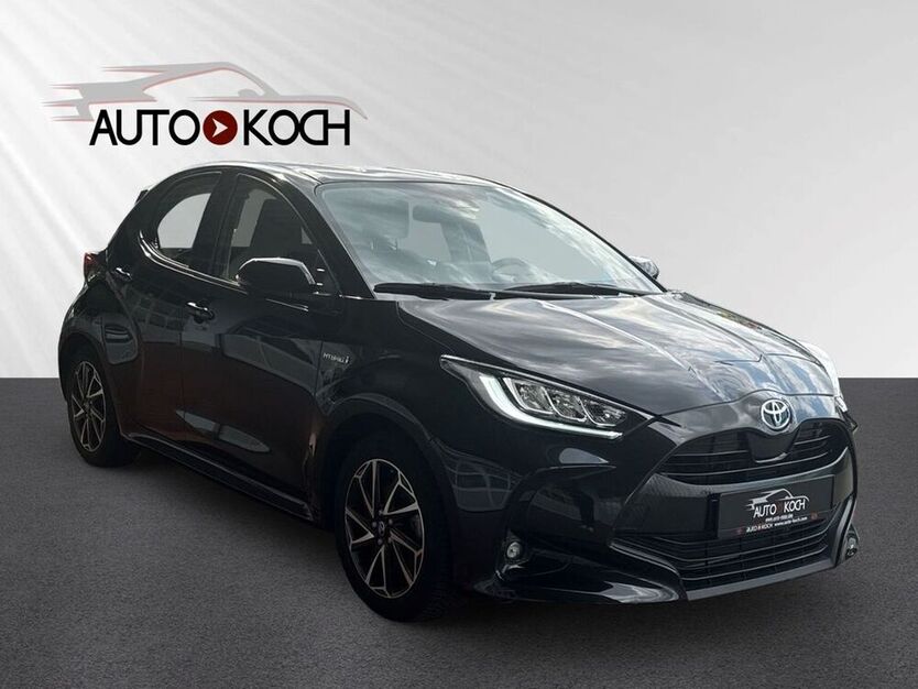Yaris